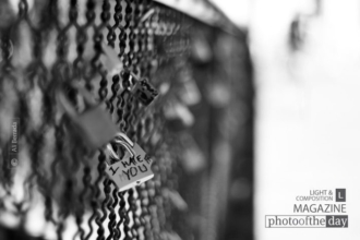 Between Love and Hate