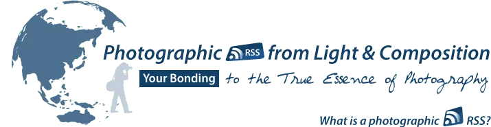 Photographic RSS