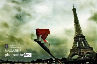 A Cliché by Ali Berrada