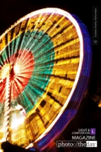 Whizzing Round by Kurien Koshy Yohannan