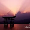 In love with Miyajima, by Ali Berrada - Travel Photography, Photojournalism, Photography Awards, Photo of the Day, Ali Berrada