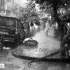 Rainy Day, by Tathagata Das - Documentary Photography, Photojournalism, Photo of the Day, Photography Awards, Online Photography Courses