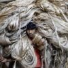 The Soul of Old Dhaka Streets by Shahnaz Parvin