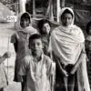 Innocent Looks, by Hirak Ghosh - Photojournalism, Black and White Photography, Documentary Photography, Photography Awards, Photo of the Day