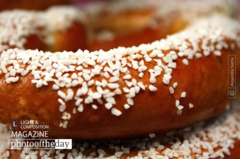 Salty, by Alejandra Sierra - Food Photography, Macro Photography, Photo of the Day, Photography Awards, Alejandra Sierra