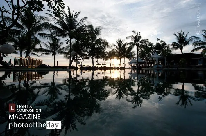 Mirror Mirror by Eyad Al Shami