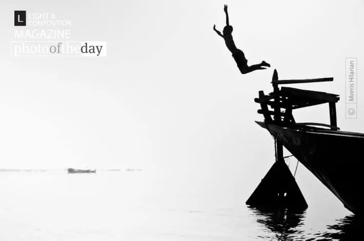 Freedom by Rizwan Hasan