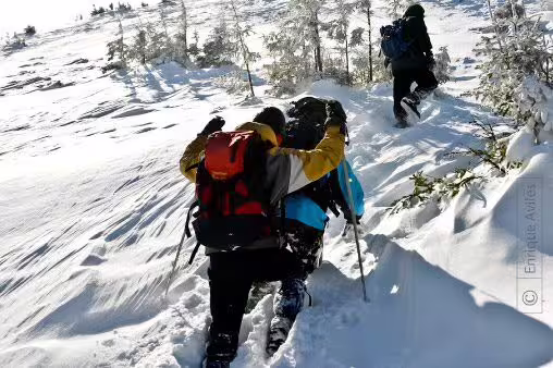 Climbing Hoverla, by Enrique Aviles - Adventure Photography, Photo of the Day, Mountain Photography, Landscape Photography, Documentary Photography