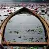 The Living Waters of Bengal by Shahnaz Parvin