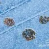 Frozen Leaves, by Rainer Mirau - Abstract Photography, Nature Photography, Ice Photography, Photography Awards, Photo of the Day