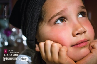 Hoping for Snow by Vincent Llora