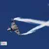 Eurofighter Typhoon - Saltire, by Kurien Koshy Yohannan - Motion Photography, Aerial Photography, Photojournalism, Photography Awards, Photo of the Day