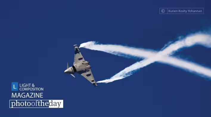 Eurofighter Typhoon – Saltire
