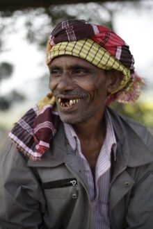 Hands of the Master Artisan by Shahnaz Parvin