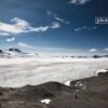 Harding Ice Field, by Karin Eibenberger - Landscape Photography, Nature Photography, Harding Ice Field, Photography Awards, Photo of the Day