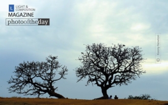 Childhood Memories by Keeny Newton