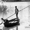 Fisher Boys, by Shahnaz Parvin - Photojournalism, Documentary Photography, Black and White Photography, Award Winning Photography, Photography Awards