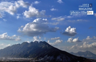 Mitras Hill by Joaquín Alonso Arellano Ramírez