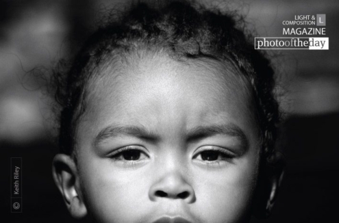 Through the Eyes of Aidan, by Keith Riley - Portrait Photography, Award Winning Photography, Photo of the Day, Photography Education, Art Photography