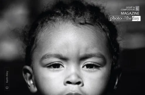 Through the Eyes of Aidan, by Keith Riley - Portrait Photography, Award Winning Photography, Photo of the Day, Photography Education, Art Photography