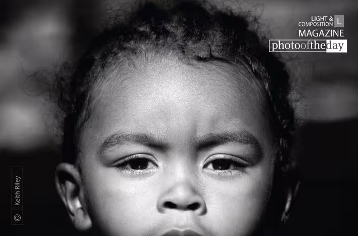 Through the Eyes of Aidan, by Keith Riley - Portrait Photography, Award Winning Photography, Photo of the Day, Photography Education, Art Photography