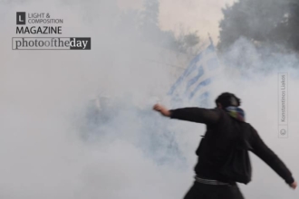 Fighting for Greece by Konstantinos Liakos