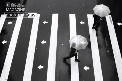 Return, by Erly Bahsan - Minimalist Photography, Street Photography, Photojournalism, Art Photography, Photo of the Day