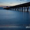 Deerfield Pier, by Steve Hirsch - Sunrise Photography, Landscape Photography, Photo of the Day, Photography Awards, Fine Art Photography