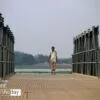 Time is An Empty Road by Doyeedt Annahaal