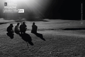 The Love that Makes Us One