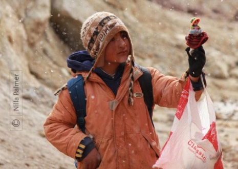 In All Weathers by Nilla Palmer - Candid Photography, Photojournalism, Award Winning Photography, Photography Awards, Online Photography Courses