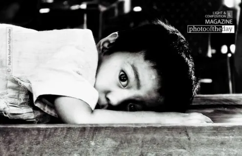 Waiting for You… by Biplab Arahan Majumder