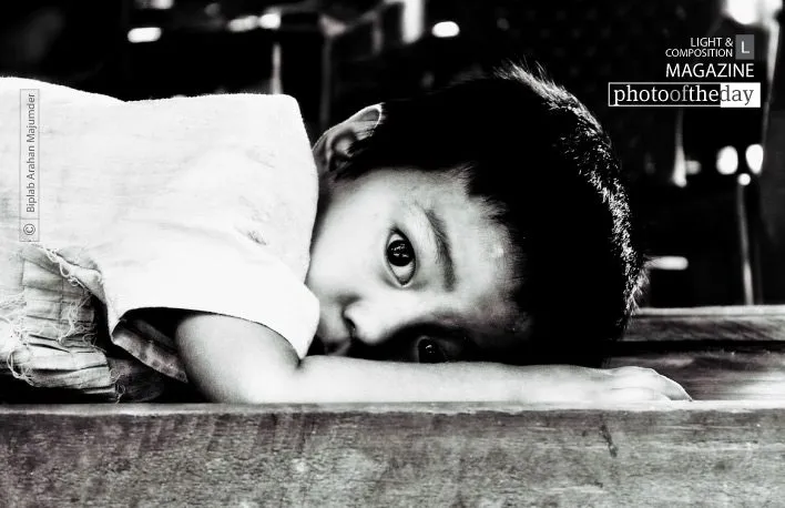 Waiting for You… by Biplab Arahan Majumder