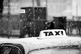 Need One? by Imran Choudhury