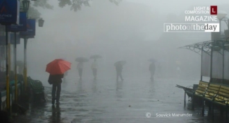 The Veiled Queen by Souvick Mazumder