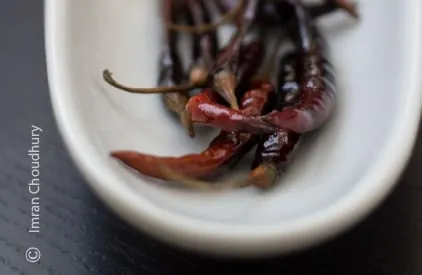 Fried Red Chili, by Imran Choudhury - Food Photography, Photography Awards, Photo of the Day,  Imran Choudhury,  Art Photography