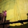 The Enduring Spirit of Sadarghat by Shahnaz Parvin