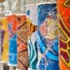 Boracay Lanterns, by Jim Alonzo - Still Life Photography, Photography Award, Photo of the Day, Art Photography, Photojournalism