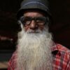Hands of the Master Artisan by Shahnaz Parvin