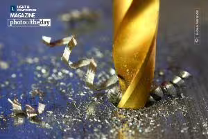 Drill Down by Ruben Alexander - Still Life Photography, Photo of the Day, Photography Awards, Art Photography, Online Photography Courses