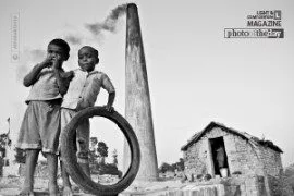 Shackles of System