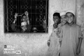 Essence of Childhood - Childhood Photography, Photojournalism, Art Photography, Documentary Photography, Photography Education