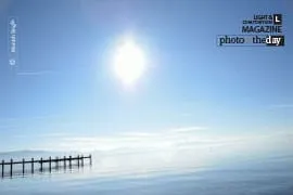 Sun Shines the Darkness