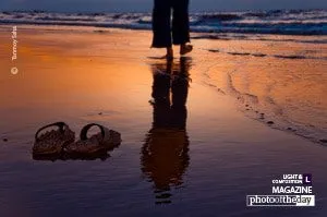 Not Only Through the Eyes, by Tanmoy Saha - Artistic Photography, Photo of the Day, Photography Awards, Online Photography Courses, Photojournalism