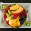 Freshly Made Fruit Cake by Rabih Madi