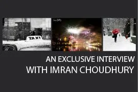 An Exclusive Interview with Imran Choudhury - Photojournalism, Art Photography, Photography Interview,  Photo of the Month,  Imran Choudhury