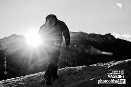 The Quest for More, by Tina Primozic - Award Winning Photography, Adventure Photography, Photo of the Day, Online Photography Courses, Photography Scholarships