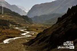 Flow of Life by Shikchit Khanal