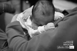 Sleeping Beauty by Harry Ravelo