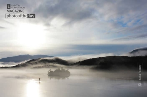 Southern Patagonian Fjords, by Nilla Palmer - Landscape Photography, Photography Awards, Photo of the Day, Award Winning Photography, Nilla Palmer